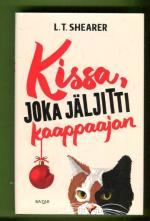 Kissa, joka jäljitti kaappaajan