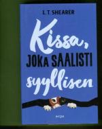Kissa, joka saalisti syyllisen