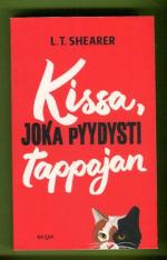 Kissa, joka pyydysti tappajan