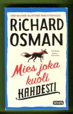 Mies joka kuoli kahdesti