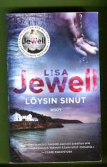 Löysin sinut