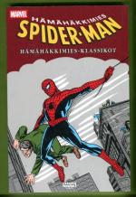 Spider-Man - Hämähäkkimiesklassikot