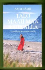 Talo maailman reunalla - Vuosi Islannin maaseudulla