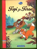 Topi ja Tessu