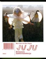 Juju - Erilainen lastenvaatekirja