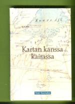Kartan kanssa kairassa