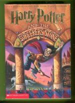 Harry Potter and the Sorcerer´s Stone