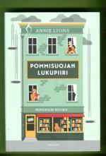 Pommisuojan lukupiiri