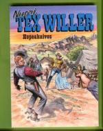 Nuori Tex Willer 57 (9/24) - Hopeakaivos