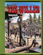 Nuori Tex Willer 56 (8/24) - Comstock Lode