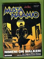 Mustanaamio -pokkari 1/94