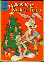 Nakke Nakuttaja 24B/56