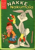 Nakke Nakuttaja 20B/56