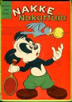 Nakke Nakuttaja 21A/56