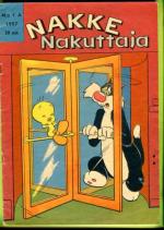 Nakke Nakuttaja 1A/57