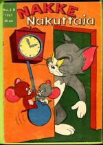 Nakke Nakuttaja 2B/57