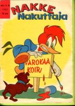 Nakke Nakuttaja 8B/57