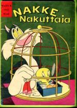 Nakke Nakuttaja 14B/57