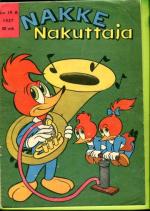 Nakke Nakuttaja 19A/57