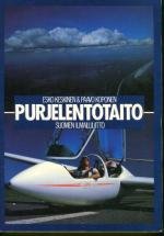 Purjelentotaito