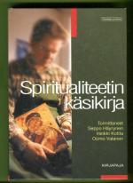 Spiritualiteetin käsikirja