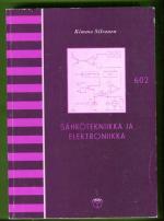 Sähkötekniikka ja elektroniikka
