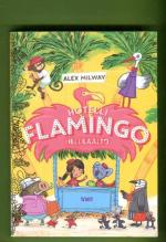 Hotelli Flamingo - Helleaalto