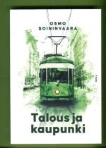 Talous ja kaupunki