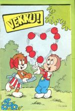 Vekku! /81
