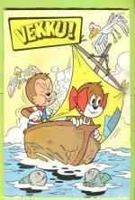 Vekku! /81