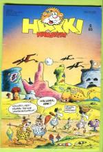 Hakki Hamsteri 6/85