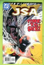 JSA #66 Dec 04