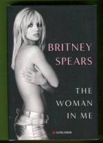 The Woman in Me (italiankielinen)