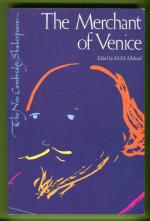 The Merchant of Venice
