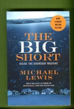 The Big Short - Inside the Doomsday Machine
