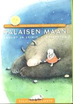 Salaisen maan laulut ja leikit - Esiopetus