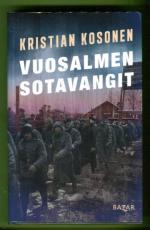 Vuosalmen sotavangit