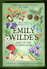 Emily Wilde's Map of the Otherlands