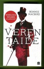 Veren taide