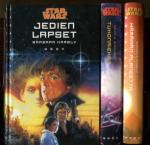 Star Wars: Callista-trilogia 1-3