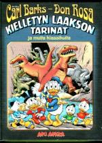 Kielletyn laakson tarinat ja muita klassikoita