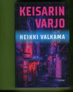 Keisarin varjo