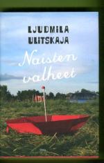 Naisten valheet