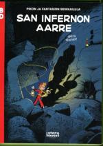 Pikon ja Fantasion seikkailuja - San Infernon aarre (BD 43)