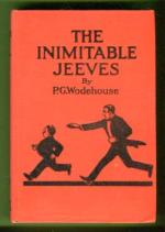 The Inimitable Jeeves