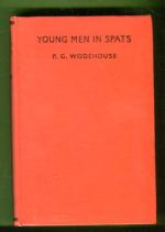 Young Men in Spats