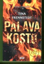 Palava kosto