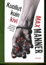 Kuollut kuin kivi - Murhaloru 1