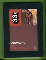 33 1/3 Vol. 14 - Jethro Tull's Aqualung