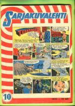 Sarjakuvalehti 10/53